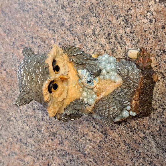 OWL DECOR - Picture 3 of 3